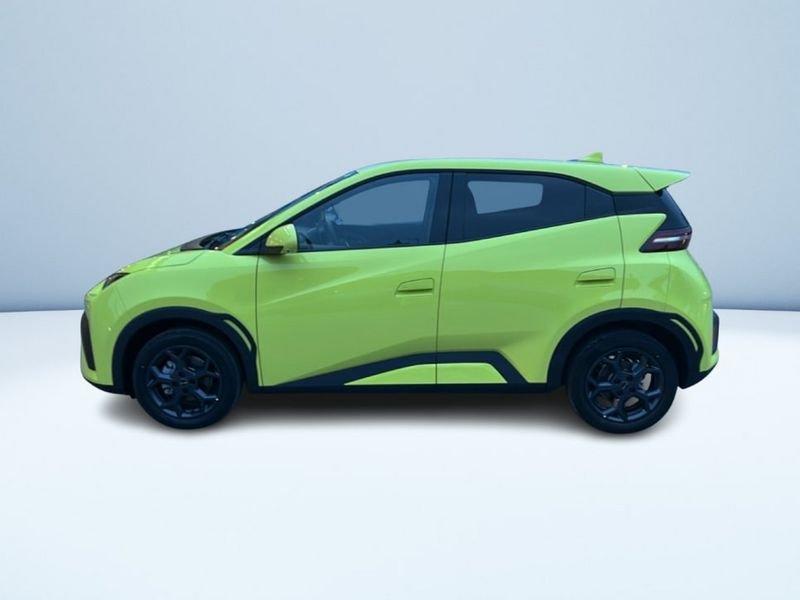 BYD Dolphin Surf Comfort