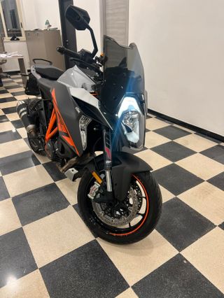 Ktm 1290 Super Duke GT Super Duke GT