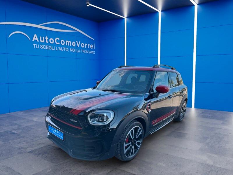 MINI Mini Countrym.(F60) Mini 2.0 John Cooper W...