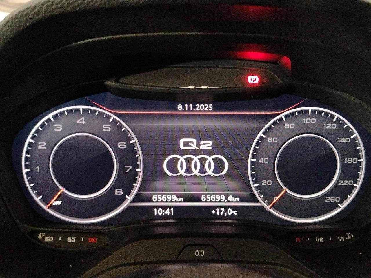 Audi Q2 35 1.5 tfsi Business
