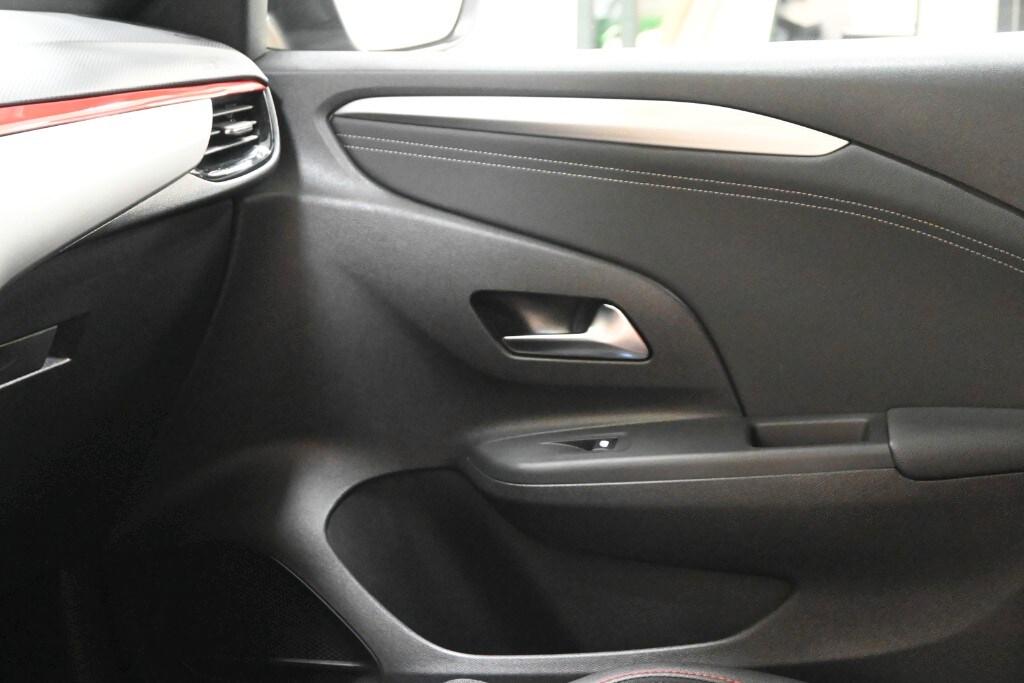 OPEL Corsa 6ª serie Corsa 1.2 100 CV GS