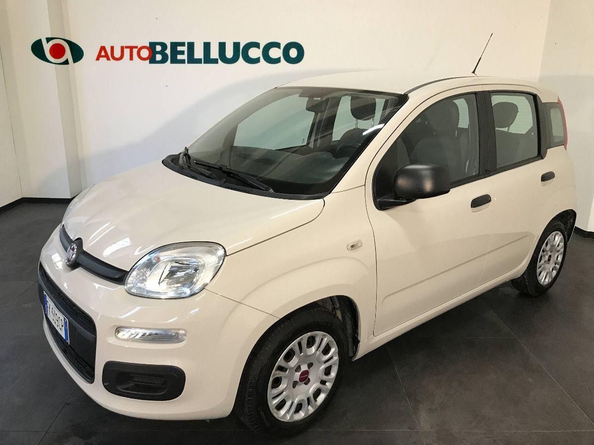 FIAT Panda 1.2 EasyPower Easy