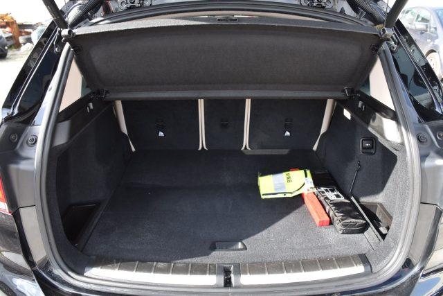 BMW X1 sDrive16d xLine Plus