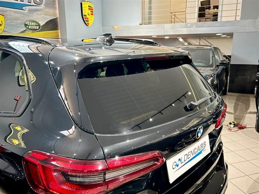 Bmw X5 M50d