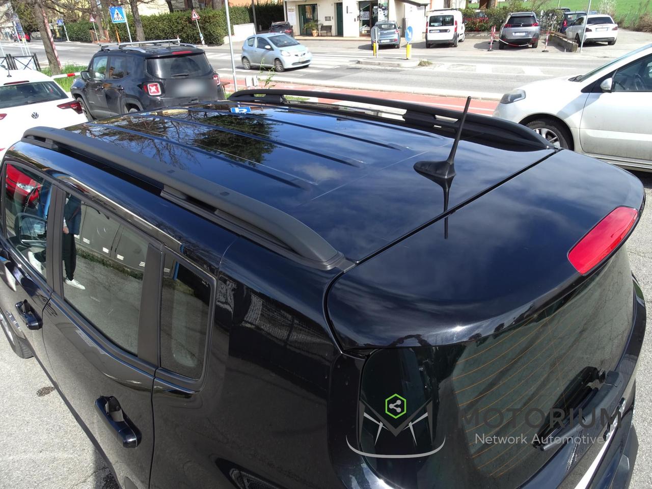 Jeep Renegade 1.0 T-GDI 120 CV LIMITED