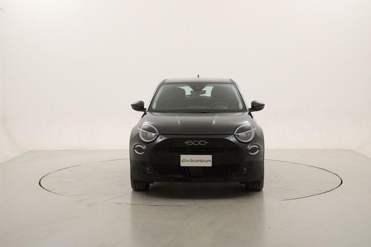 Fiat 600 MHEV La Prima DCT BR630127 1.2 Mild Hybrid 136CV