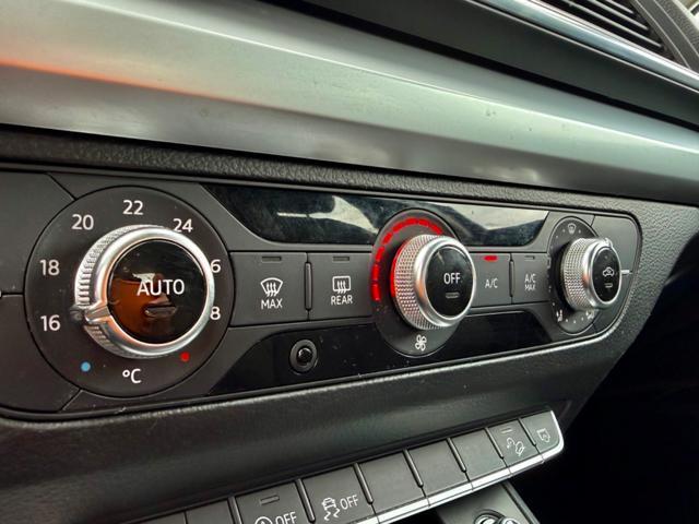 AUDI Q5 2.0 TDI 190 CV QUATTRO S TRONIC BUSINESS+NAVI+LED