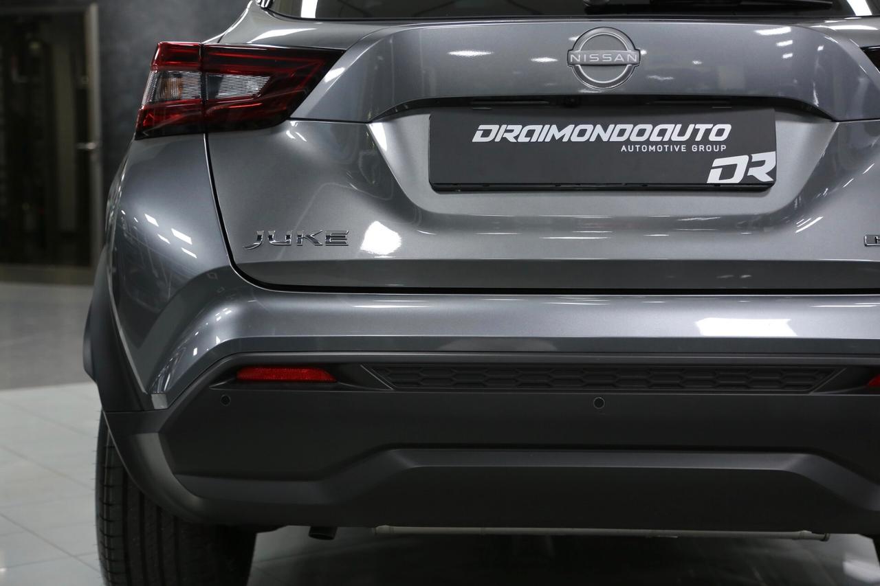 Nissan Juke 1.6 HEV Acenta auto_KM0_2025