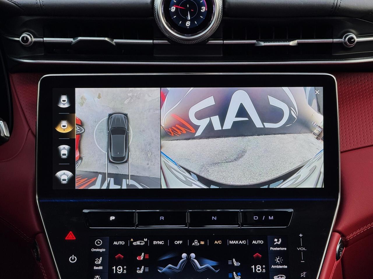 Maserati Grecale 2.0 MHEV Modena 330CV TETTO