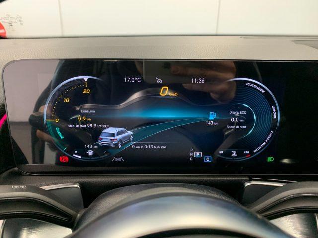 MERCEDES-BENZ GLB 200 d 7 Posti AMG Premium Tetto Apribile