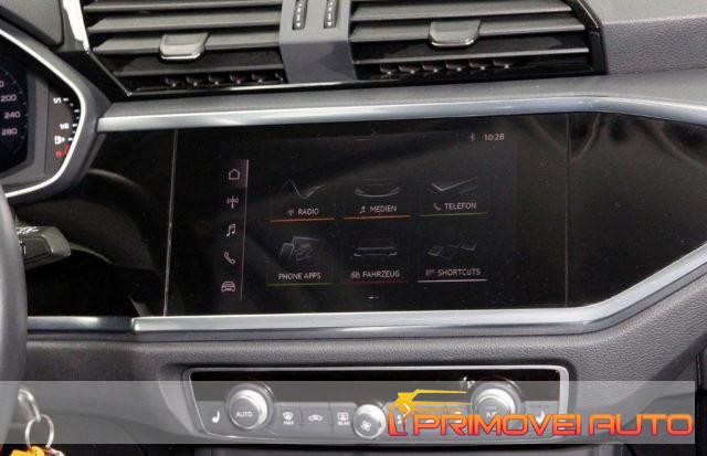 AUDI Q3 2.0 TDI 150 CV quattro