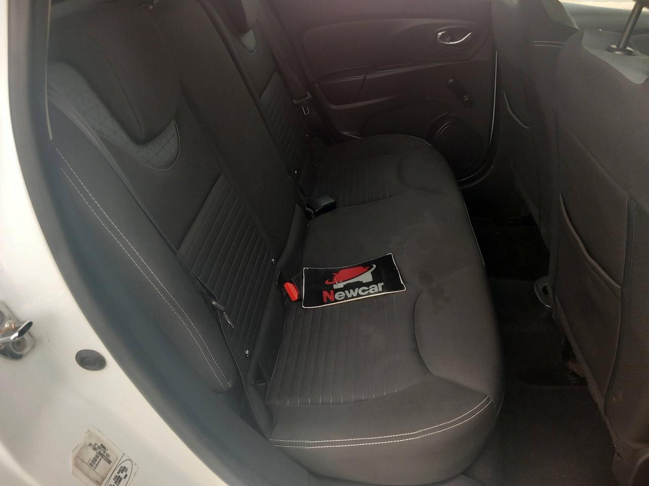 Renault Clio 1.5 dCi 90CV 5 porte Live! km 173000 distribuzione nuova perfetta