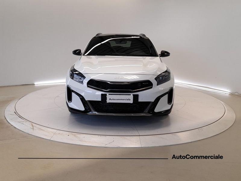 Kia Xceed 1.5 T-GDi DCT MHEV GT Line Plus