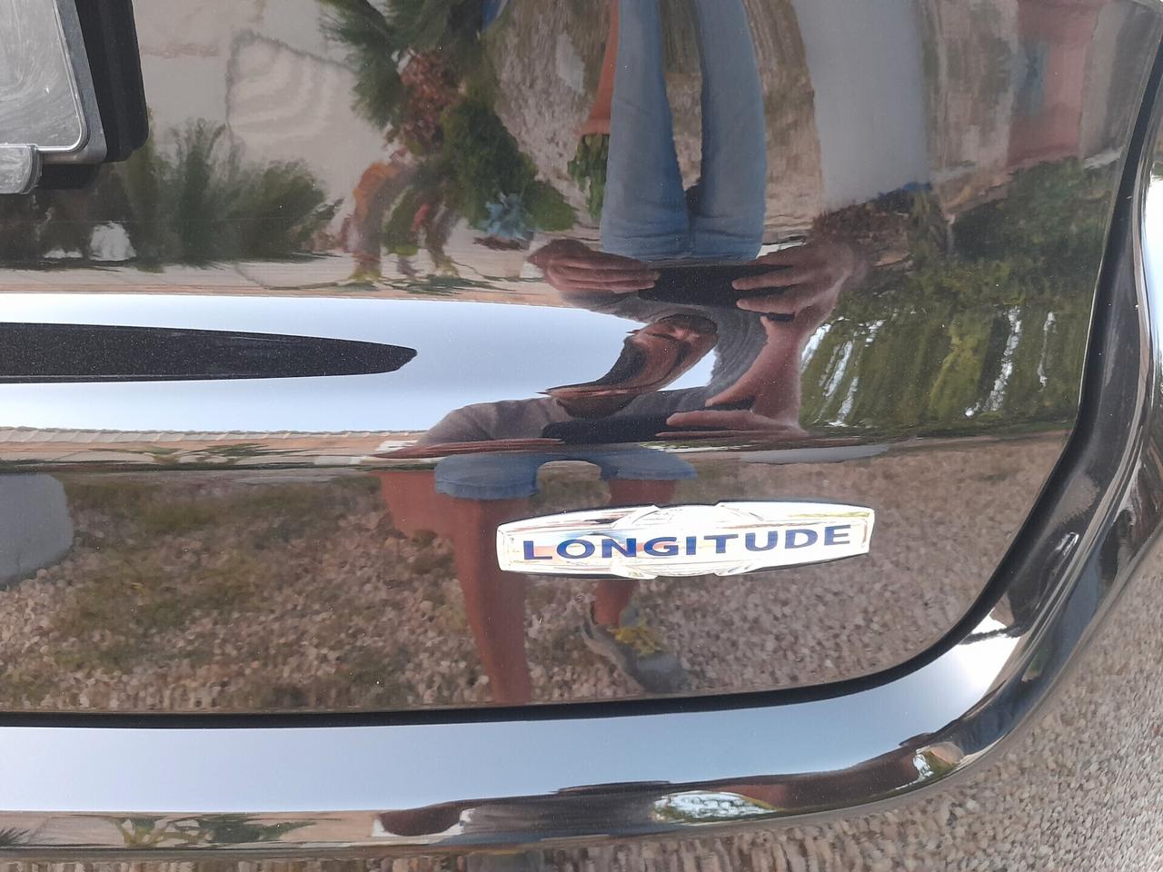 Jeep Compass 1.6 Multijet 120cvLongitudeanno2020