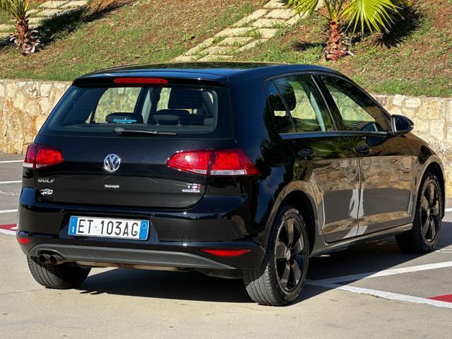 VOLKSWAGEN Golf 1.4 TSI 5p. Comfortline BlueMotion UNIPRO !!