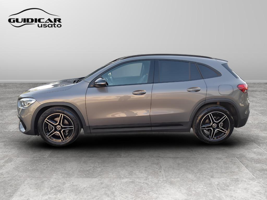 Mercedes-Benz GLA-H247 2020 - GLA 200 d Premium 4matic auto