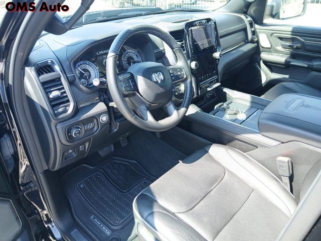 DODGE RAM 1500 5.7 GPL V8 Limited Night N1