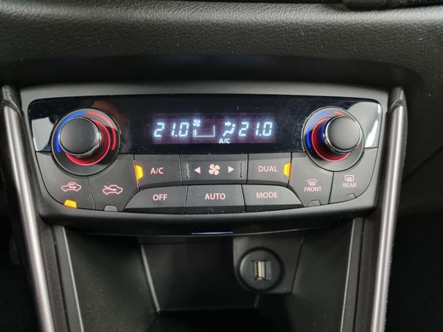 SUZUKI S-Cross 1.4 Hybrid 4WD AllGrip Top