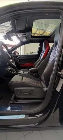 Audi RS Q3 Sportback 400CV-MATRIX-21"-PANORAMA IMP SONOS.CAM-