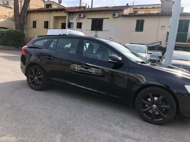 VOLVO V60 D3 Business