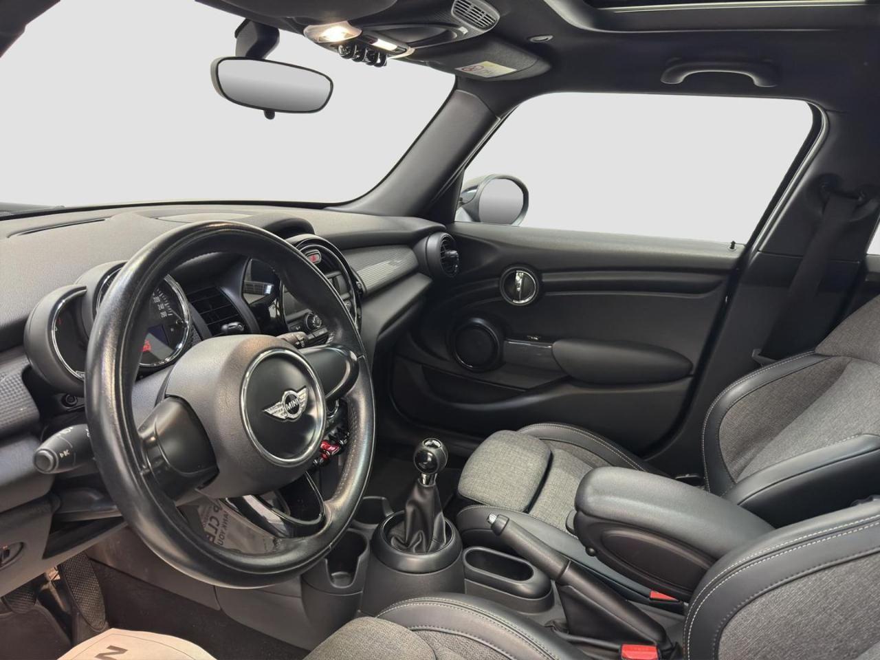 MINI Cooper 1.5 Hype 5 porte*FORMULA S*JCW*