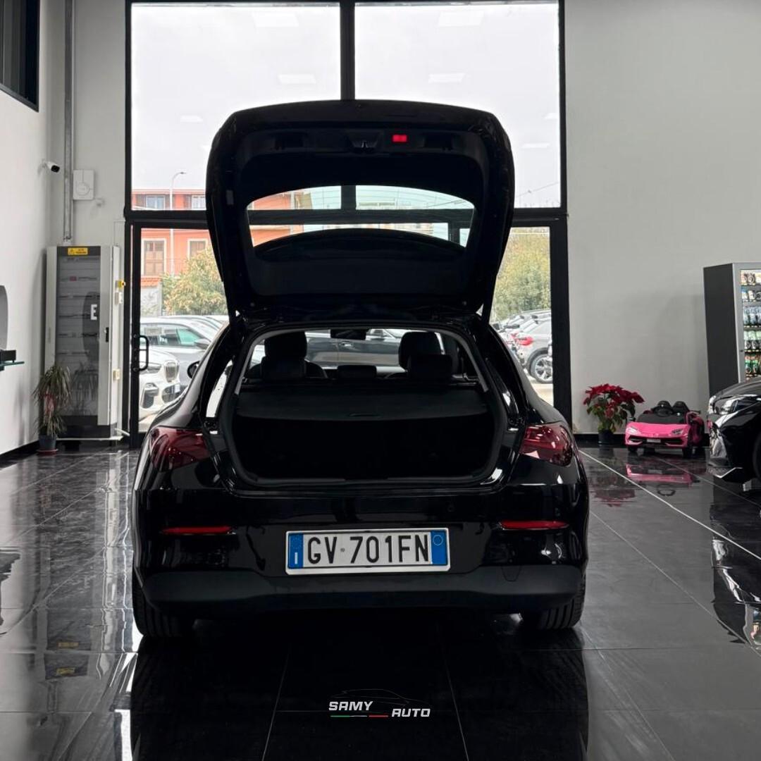 Mercedes-benz CLA 180 d Automatic Shooting Brake Executive