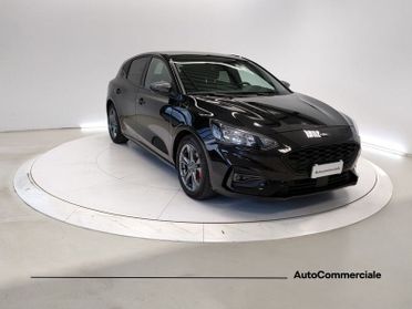 Ford Focus 1.0 EcoBoost 125 CV 5p ST Line