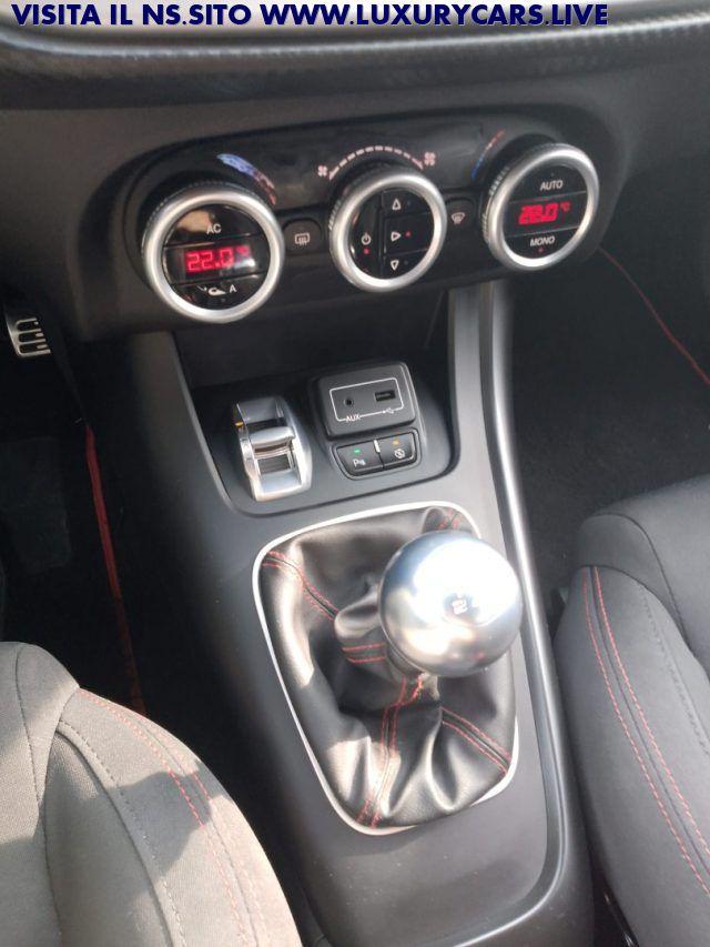 ALFA ROMEO Giulietta 2.0 JTDm-2 150 CV Sprint UNICO PROPRIETARIO