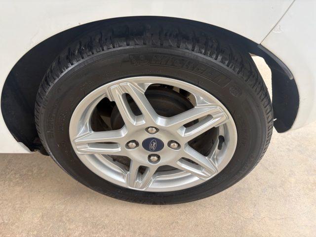 FORD Fiesta 1.0 80CV 5 porte Titanium PRONTA CONSEGNA