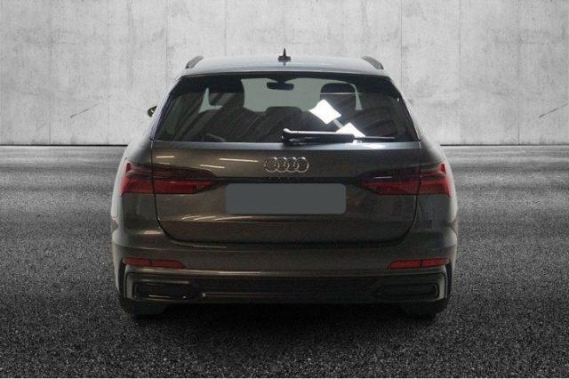 AUDI A6 Avant 40 2.0 TDI S tronic Business Sport