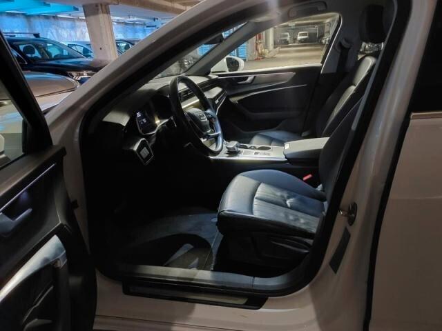 Audi A6 Avant 40 2.0 TDI QUATTRO S-Tronic