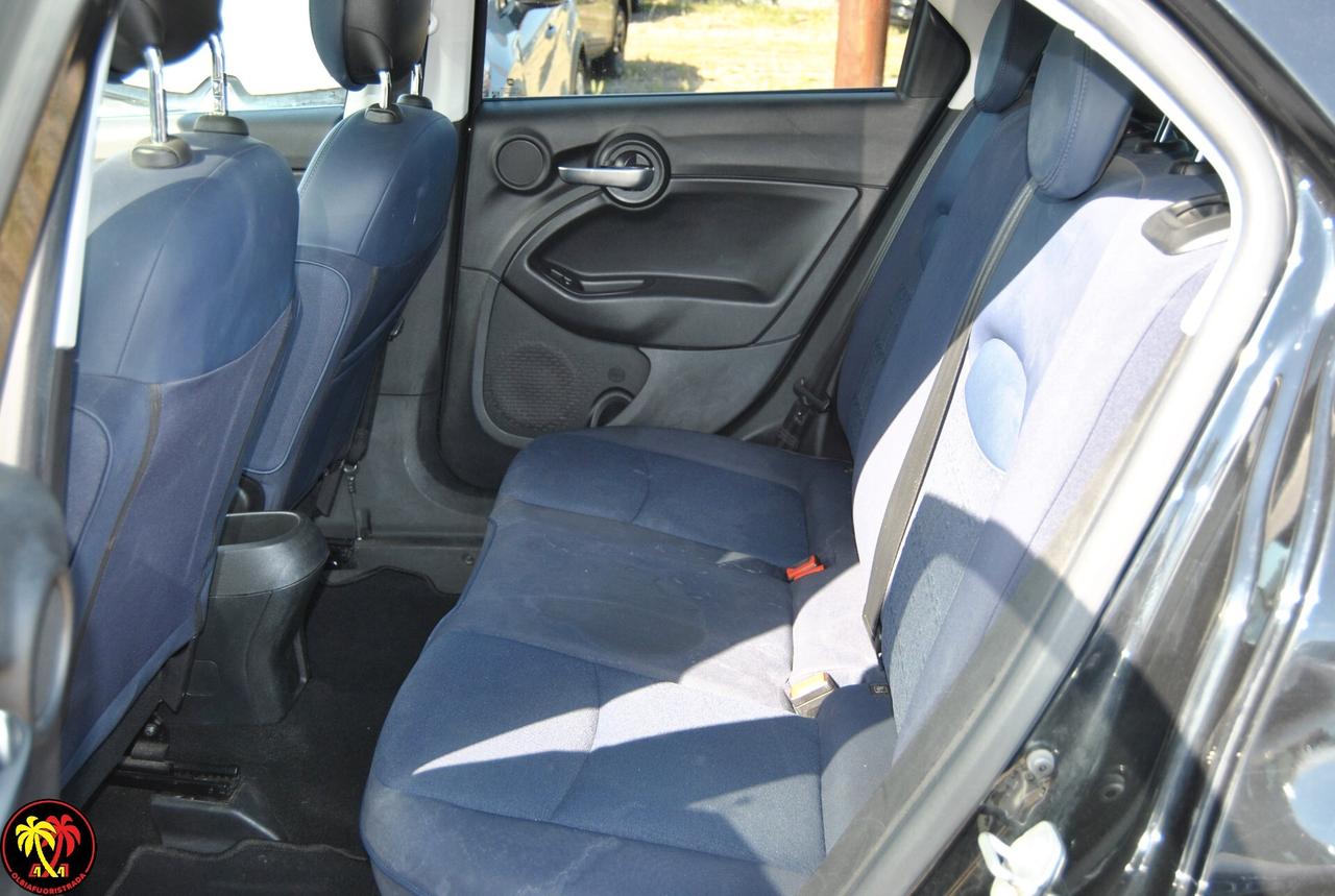 Fiat 500X 1.3 MultiJet 95 CV Club