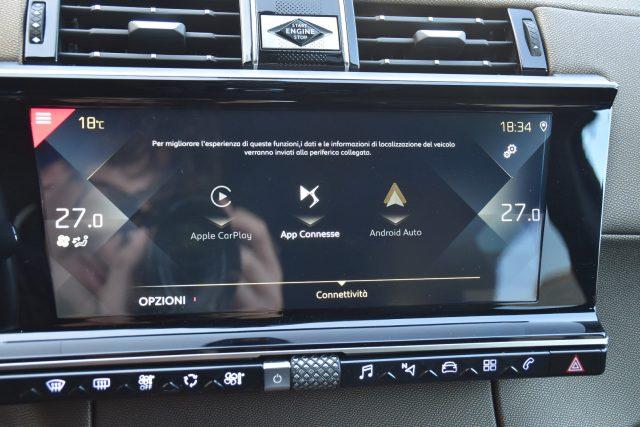 DS AUTOMOBILES DS 7 Crossback BlueHDi 130 aut. Business