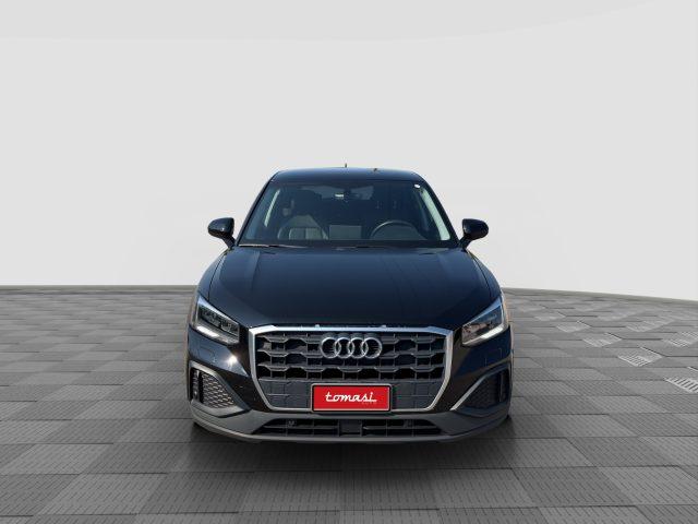AUDI Q2 Q2 30 TDI S tronic Business