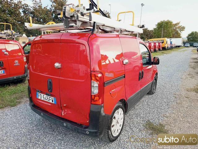 FIAT Fiorino 1.3 MJT 80CV + IVA 22%
