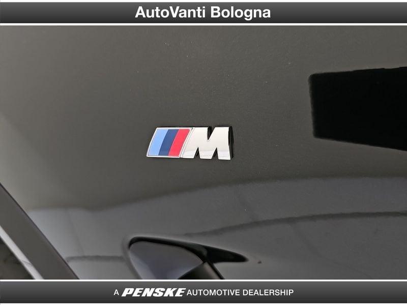 BMW X3 xDrive20d 48V Msport