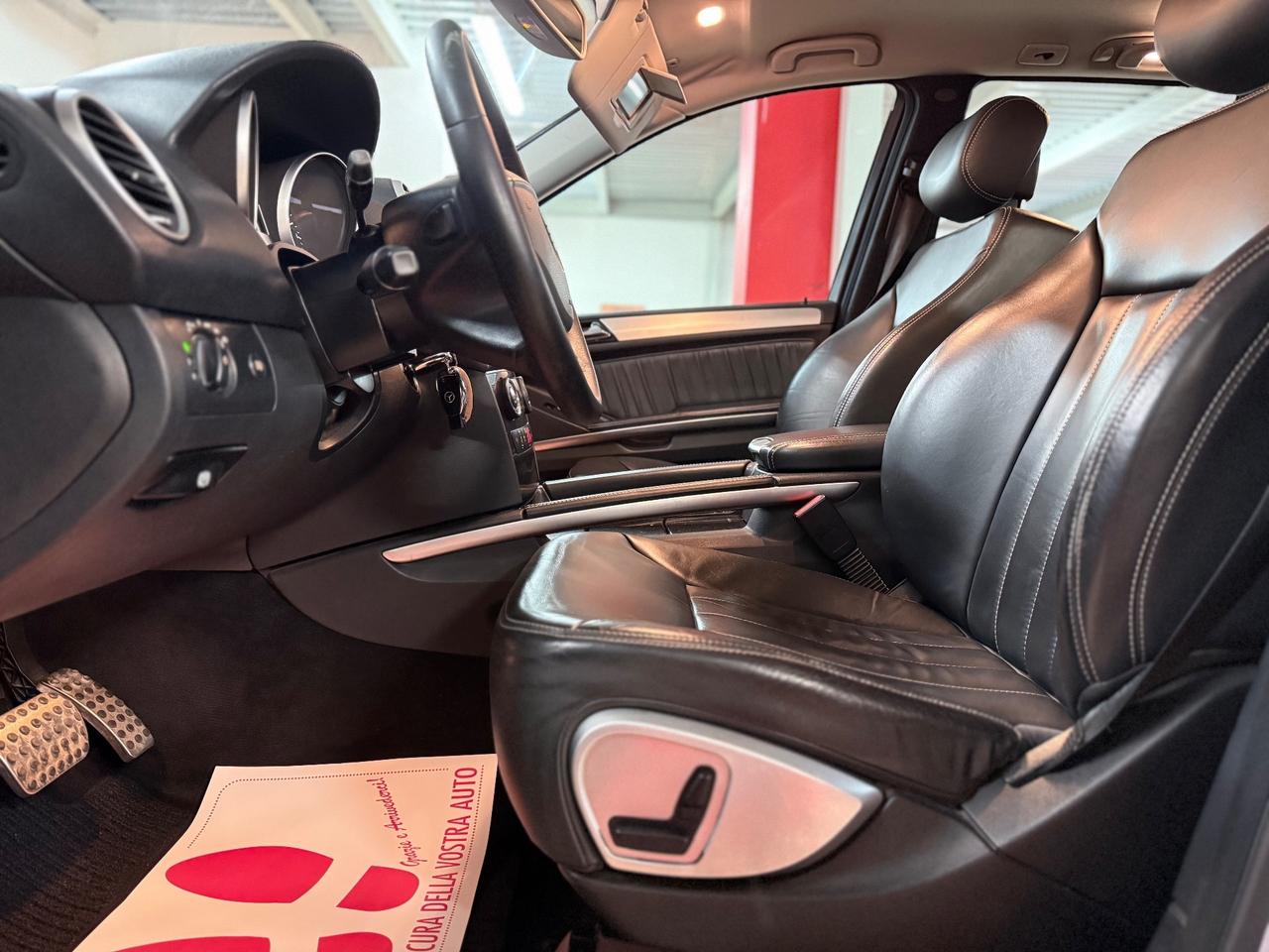 Mercedes-benz ML 350 Sport