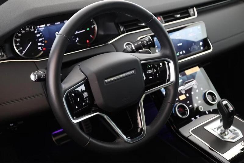 LAND ROVER RR Evoque 2ª serie Range Rover Evoq...