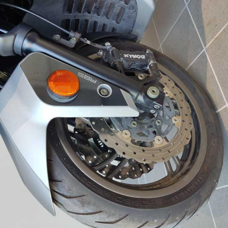 Kymco Xciting 400i ABS - 2016