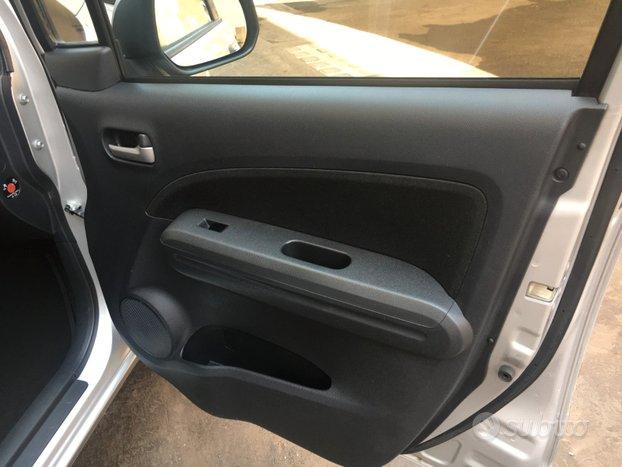 Suzuki Splash 1.0. VVT GL 5 PORTE