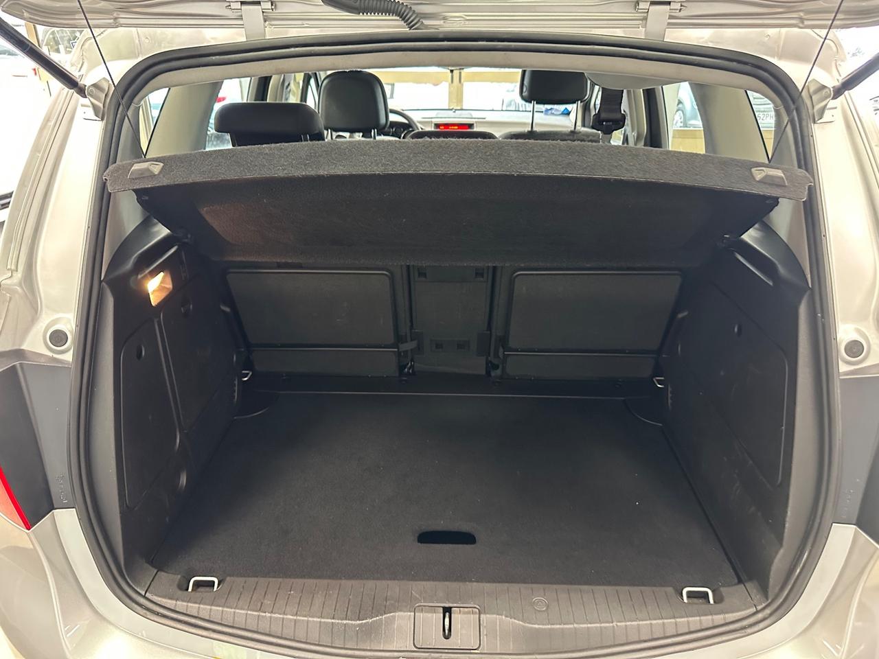 Opel Meriva 1.4 Turbo 140CV Elective