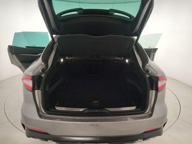 Maserati Levante 3.0 V6 Granlusso 275cv auto my19