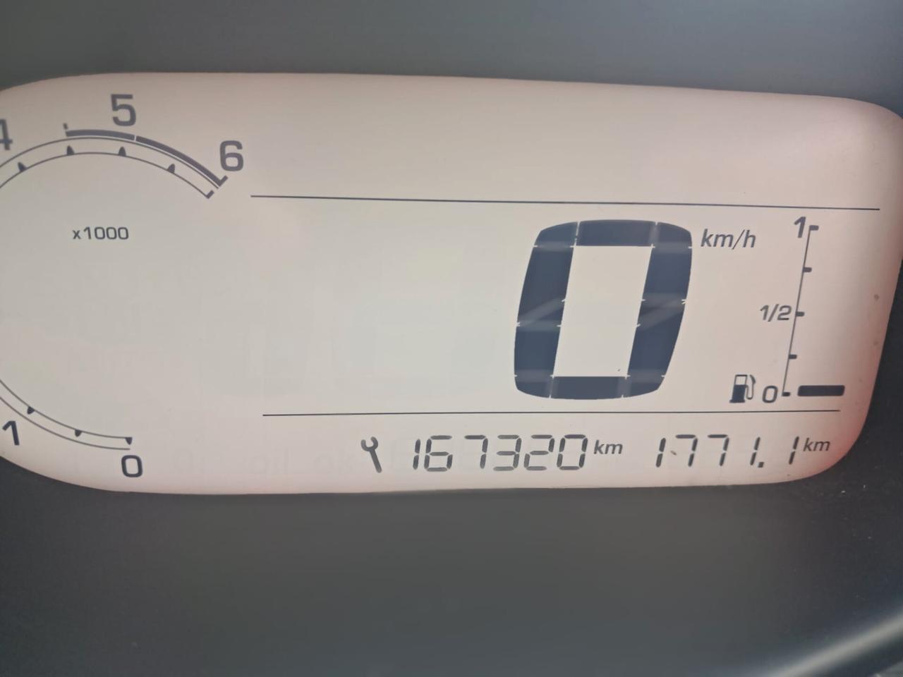 Citroen C3 Picasso 1.6 HDi 110 Exclusive-UNIPRO-Euro5490