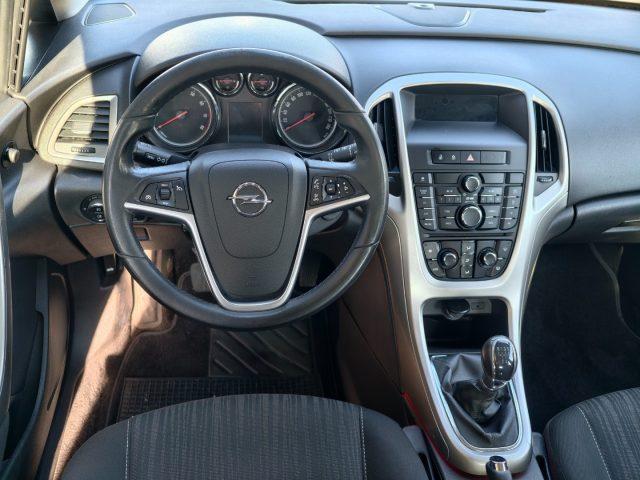 OPEL Astra 1.4 100CV 5 porte Cosmo