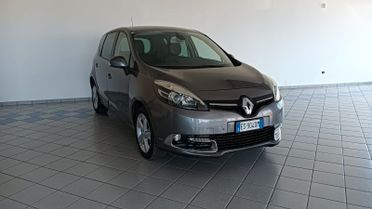 Renault Scenic Scénic 1.5 dCi 110CV EDC Energy