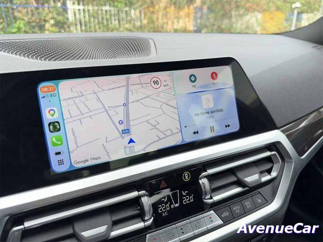 BMW 330 i xdrive Luxury BERLINA CILINDRATA 2.000