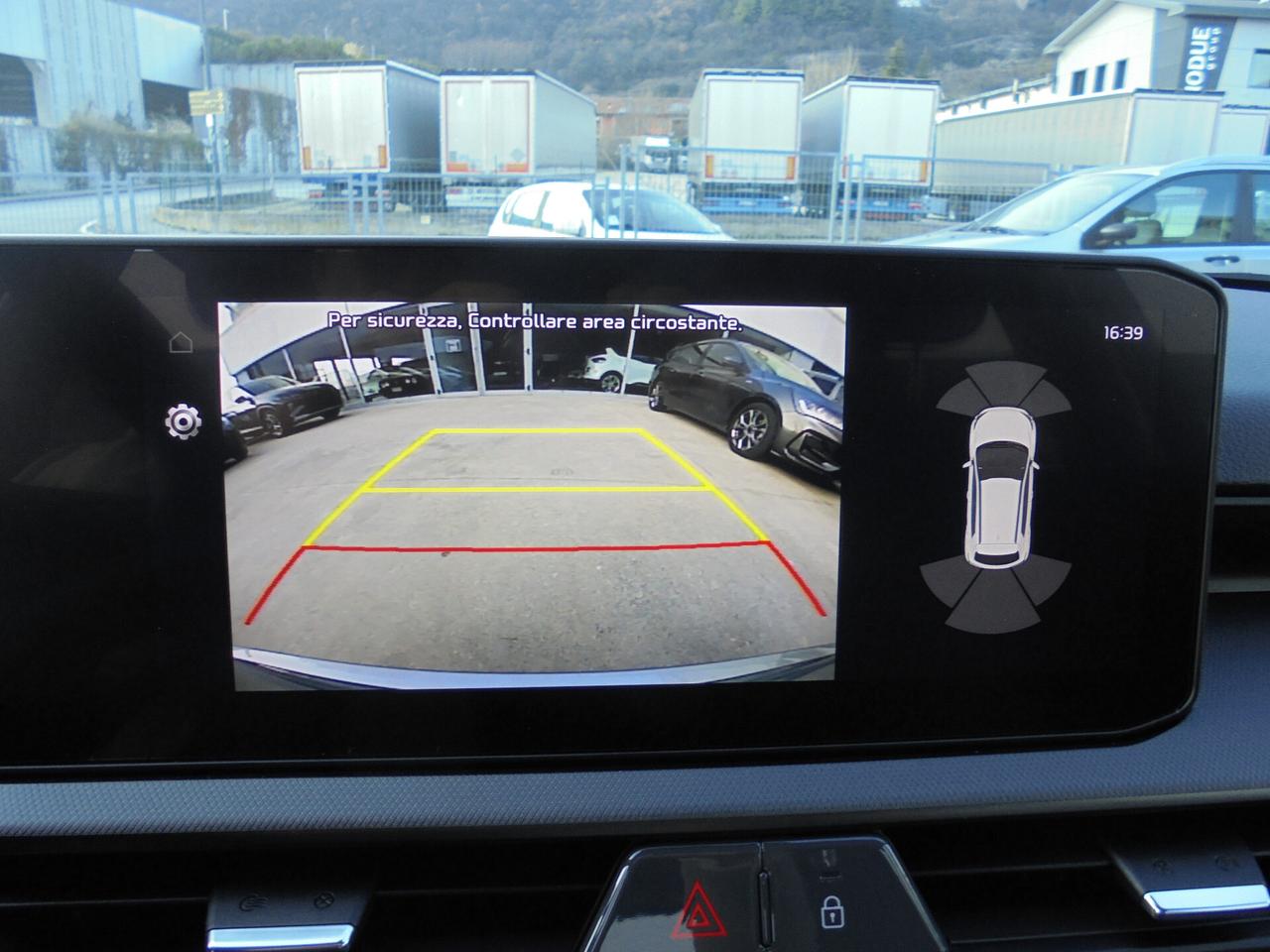 Kia Stonic 1.0 T-GDi 100 CV Urban