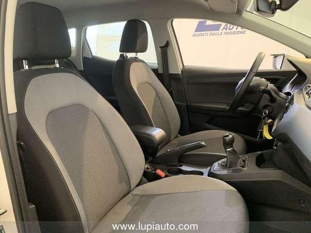 SEAT Ibiza 1.6 tdi Business