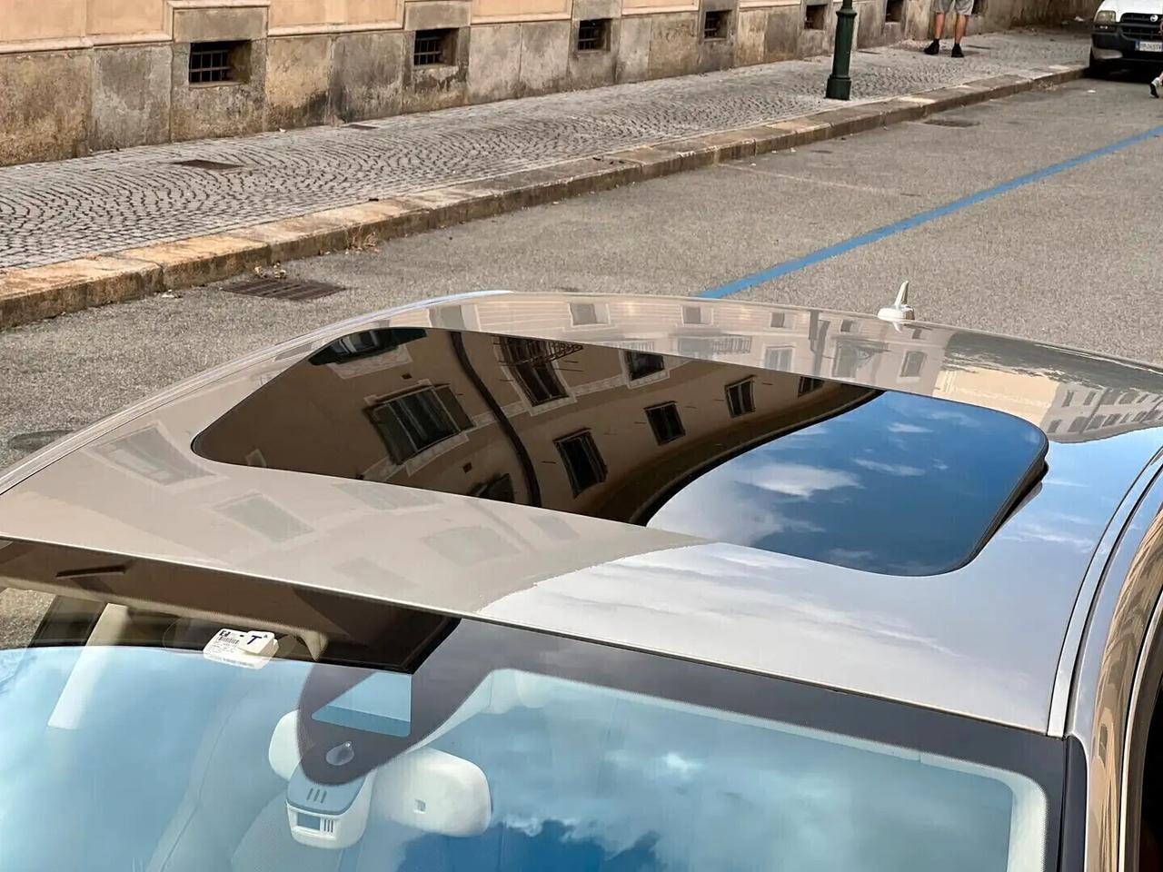 Audi A8 L 6.3 W12 quattro tiptronic