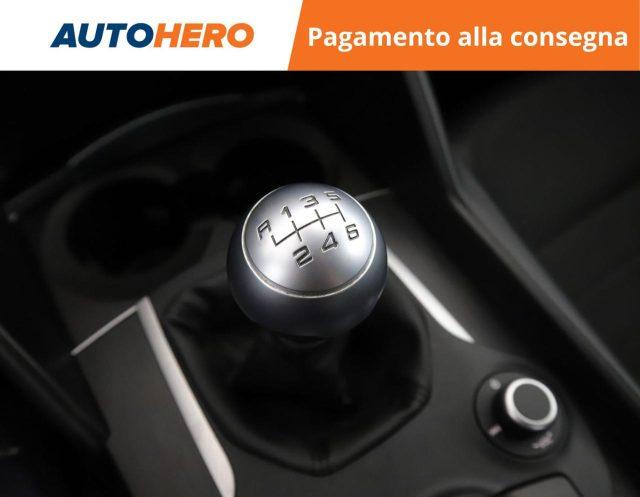 ALFA ROMEO Giulia 2.2 Turbodiesel 150 CV Super